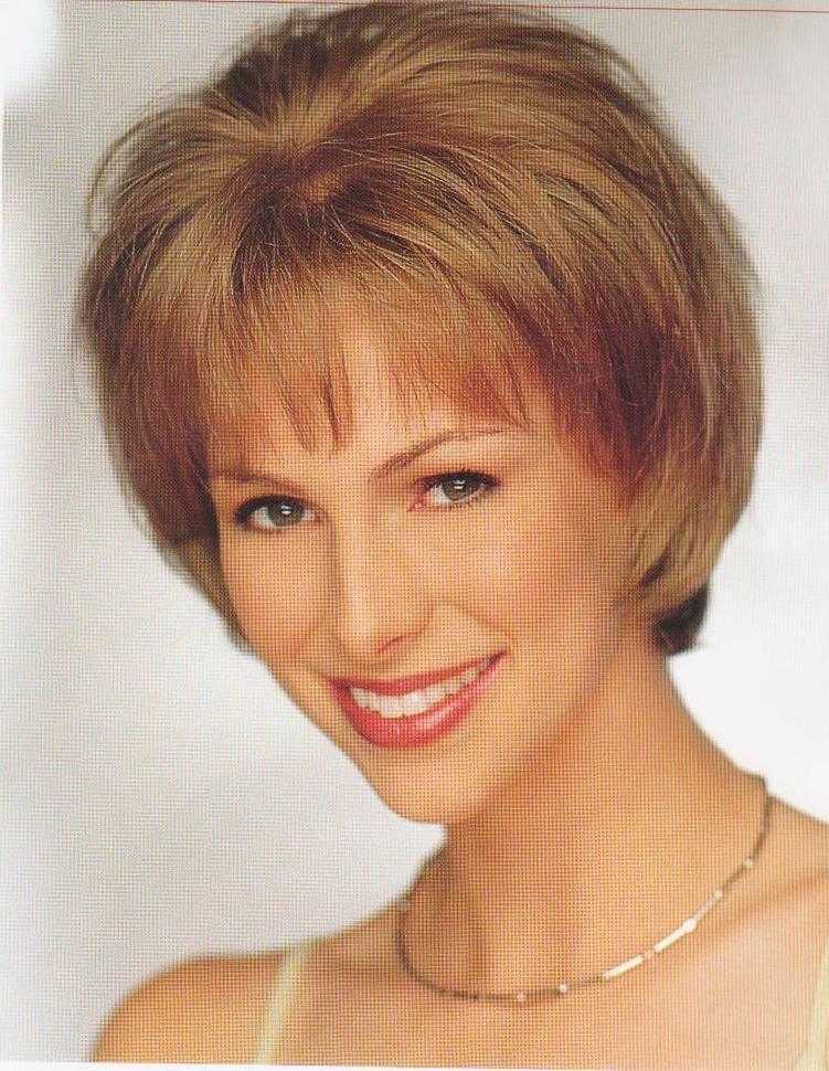 Lydia (Mono) Synthetic Wig New Image Wigs