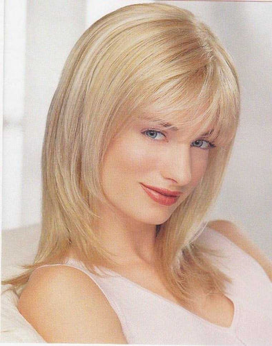 Madison (Mono) Synthetic Wig New Image Wigs