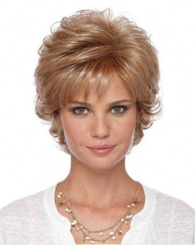 Mandy Wig by Estetica Estetica Wigs