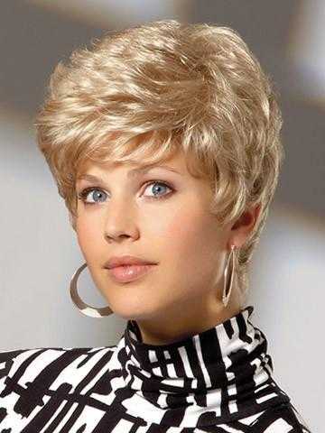 Marcia Margu Wigs