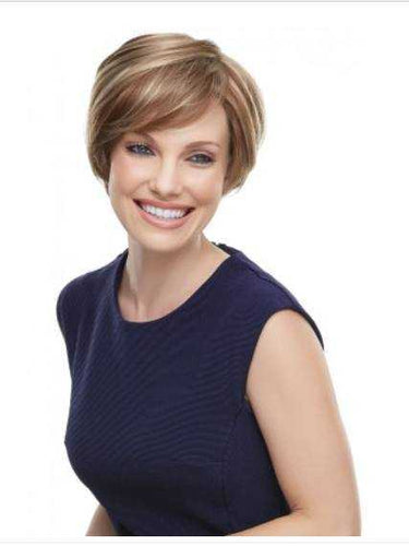 Mariska Lace Front Wig Petite Smart Lace