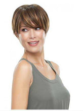 Load image into Gallery viewer, Mariska Lace Front Wig Petite Smart Lace
