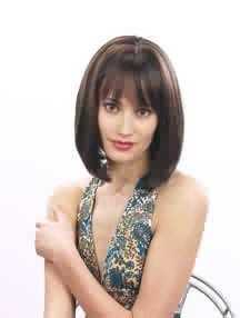 Maxine New Look Wigs