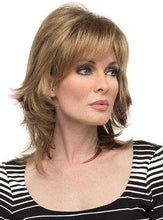 Load image into Gallery viewer, Mila Wig - Open Top by Envy Envy Wigs
