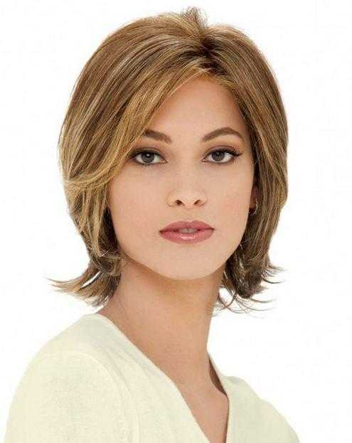 Monika Lace Front Wig by Estetica Estetica Wigs