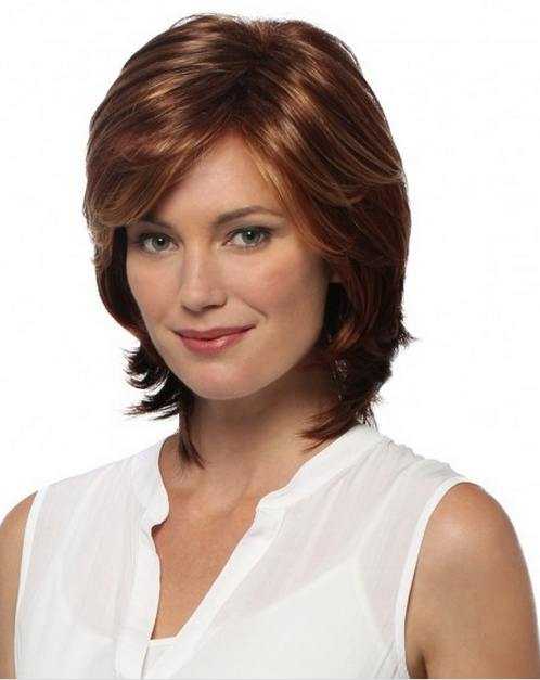 Natalie Wig by Estetica Estetica Wigs