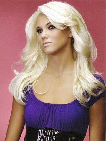 Nocturnal Hair Wig Forever Young Wigs