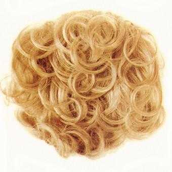 Pull Thru Hairpiece Addition (Synthetic Fibre) Jon Renau Wigs