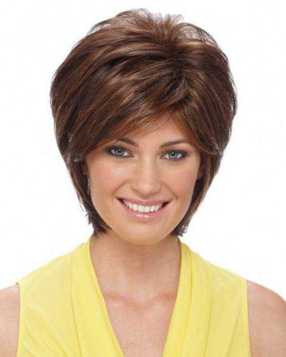 Renae Synthetic Wig Estetica Wigs