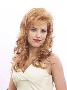 Rose Layered Wig New Look Wigs