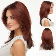 Load image into Gallery viewer, Roxie - 100% Hand Tied Wig Envy Wigs
