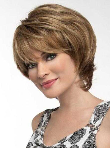 Savannah mono wig by Envy Envy Wigs