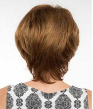 Load image into Gallery viewer, Savannah mono wig by Envy Envy Wigs
