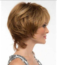 Load image into Gallery viewer, Savannah mono wig by Envy Envy Wigs
