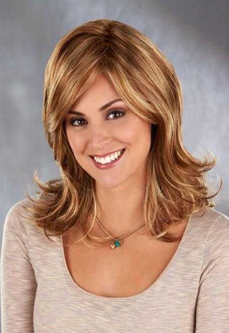 Savannah Synthetic Wig Margu Wigs