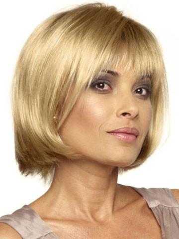 Scarlett Envy Wigs