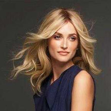Load image into Gallery viewer, Sienna Human Hair Jon Renau Wig Smart Lace

