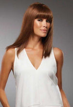 Load image into Gallery viewer, Sienna Human Hair Jon Renau Wig Smart Lace
