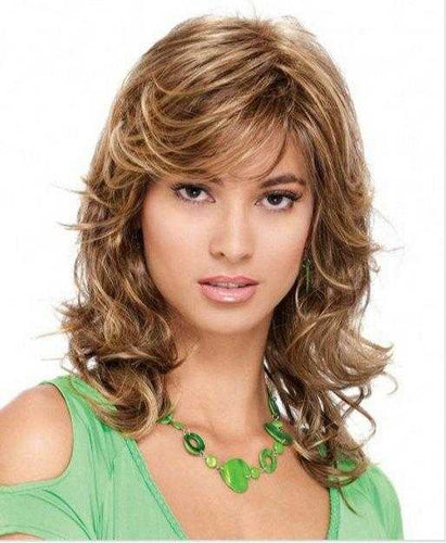 Stella Wig by Estetica Estetica Wigs