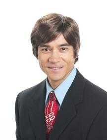 Steven Mens Wig New Look Wigs