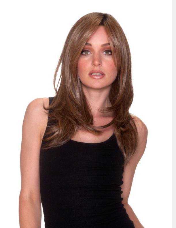 Sugar Rush Monofilament Lace Front Wig Belle Tress Wigs