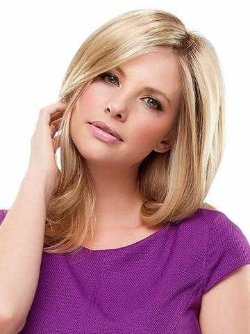 Top Notch Synthetic Hairpiece Jon Renau Wigs