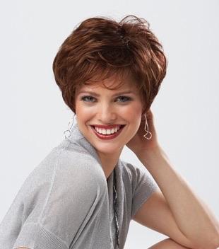 Trendy Expressions Wigs