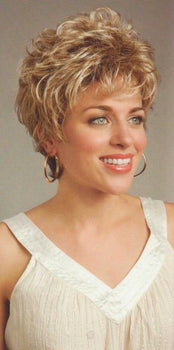 Triumph Synthetic Wig New Image Wigs