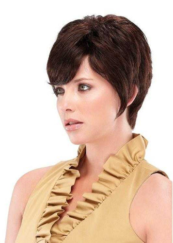 Zoe Mono Wig  [Clearance ] Jon Renau Wigs