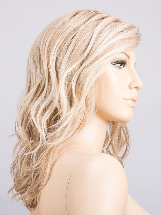 Tabu | Perucci | Heat Friendly Synthetic Wig Ellen Wille