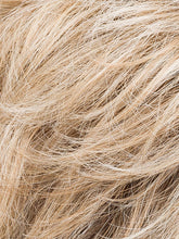 Load image into Gallery viewer, SANDY BLONDE ROOTED 16.22.20 | Medium Blonde, Light Neutral Blonde, and Light Strawberry Blonde Blend with Shaded Roots
