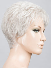 Load image into Gallery viewer, SILVER MIX 60.56 | Pearl White and Grey with Lightest Blonde Blend
