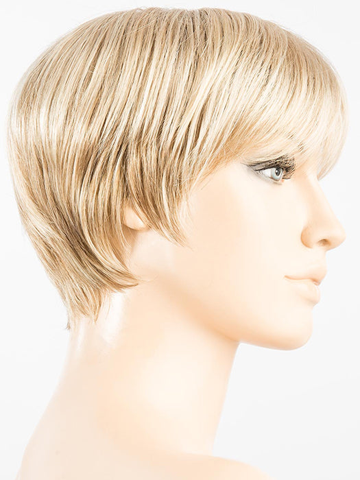 Tool | Perucci | Synthetic Wig Ellen Wille
