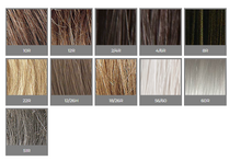 Load image into Gallery viewer, Top Most Heat Resistant Fibre Hair Topper New Image Wigs
