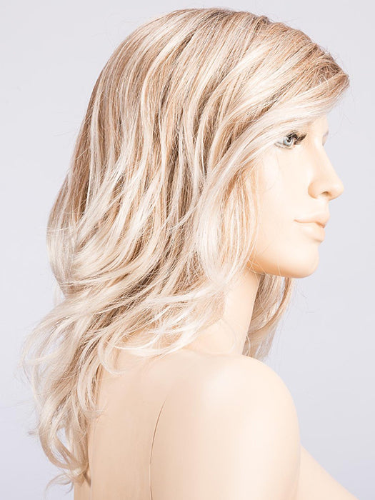 Touch | Changes Collection | Synthetic Wig Ellen Wille