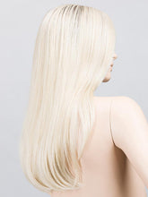 Load image into Gallery viewer, PASTEL BLONDE ROOTED 25.22.16 | Lightest Golden Blonde and Light Neutral Blonde with Medium Blonde Blend and Shaded Roots

