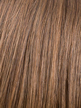 Load image into Gallery viewer, CHOCOLATE ROOTED 830.9 | Medium Brown, Light Auburn and Medium Warm Brown Blend with Shaded Rooted

