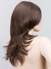 Load image into Gallery viewer, DARK CHOCOLATE MIX 4.33 | Darkest Brown Blended with Dark Auburn
