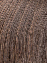 Load image into Gallery viewer, DARK CHOCOLATE MIX 4.33 | Darkest Brown Blended with Dark Auburn
