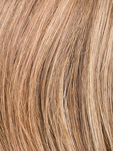 Load image into Gallery viewer, LIGHT BERNSTEIN ROOTED 8.27.26 | Medium Brown, Dark Strawberry Blonde, and Light Golden Blonde Blend with Shaded Roots
