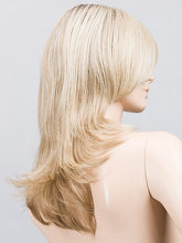 Load image into Gallery viewer, SANDY BLONDE ROOTED 16.22.20 | Medium Blonde, Light Neutral Blonde, and Light Strawberry Blonde Blend with Shaded Roots
