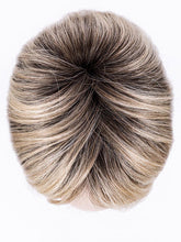 Load image into Gallery viewer, SANDY BLONDE ROOTED 16.22.20 | Medium Blonde, Light Neutral Blonde, and Light Strawberry Blonde Blend with Shaded Roots
