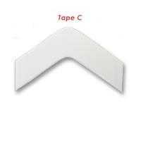 C Shape Adhesive Tape Hair & Beauty Canada