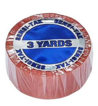 Tape Roll -3 yds- 3/4" Wig Store