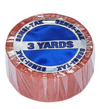 Load image into Gallery viewer, Tape Roll -3 yds- 3/4&quot; Wig Store
