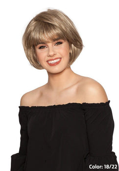 500 Abbey by WIGPRO: Synthetic Wig WigUSA