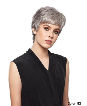532 Shortie by WIGPRO: Synthetic Wig WigUSA