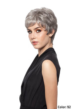 Load image into Gallery viewer, 532C Shortie by WIGPRO: Synthetic Wig(Large Cap) WigUSA
