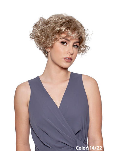 545 Annie by Wig Pro: Synthetic Wig n/a