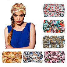 Load image into Gallery viewer, Yoga Headbands Hair Accessories Set Wig Store
